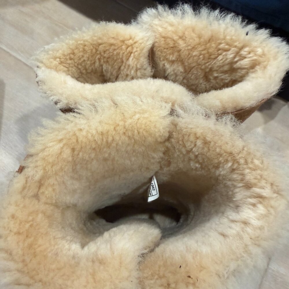 ugg Bailey Button Triplet Boot - image 4